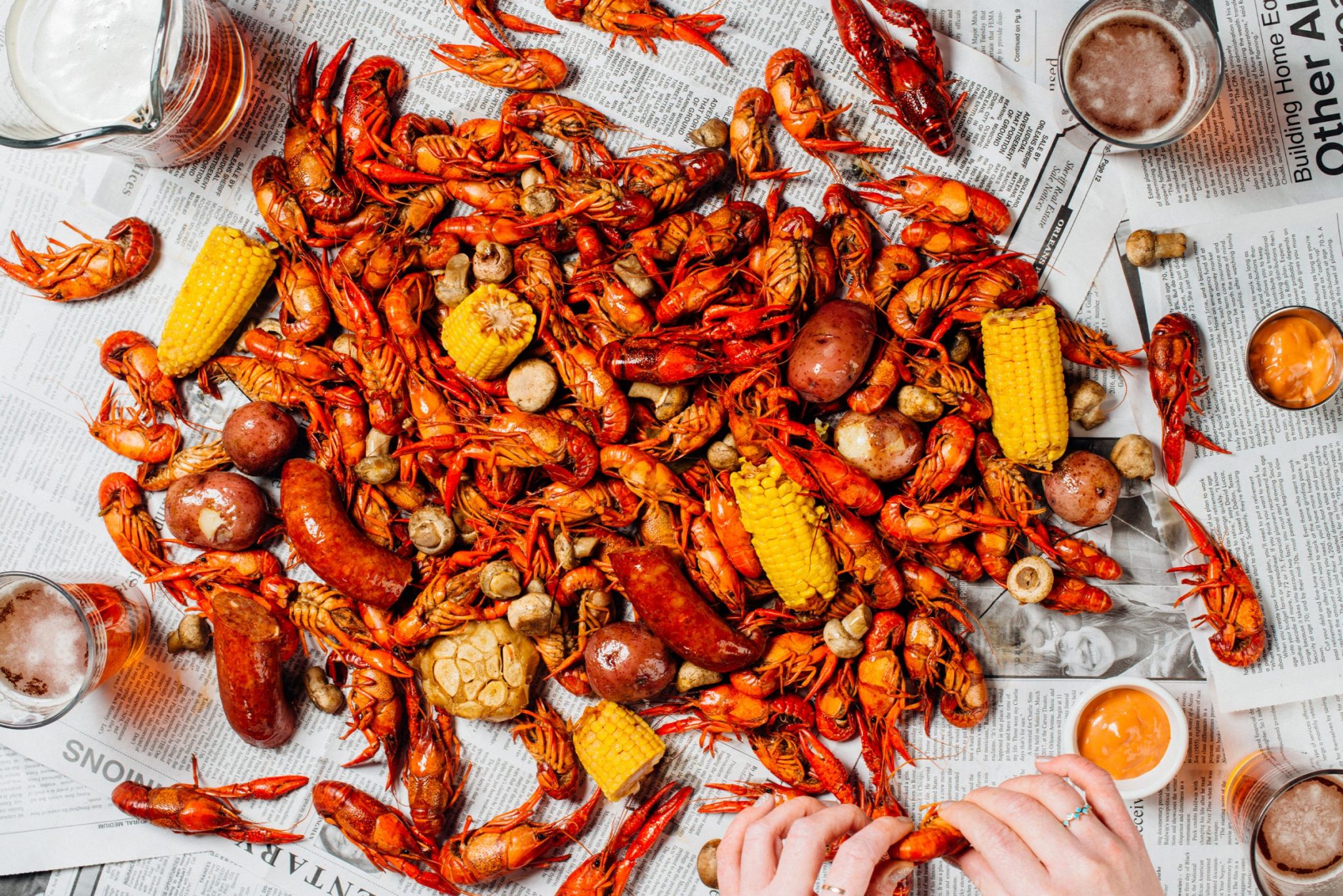 Grand Isle Restaurant