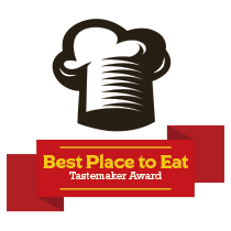 Diners Choice 2019 Award